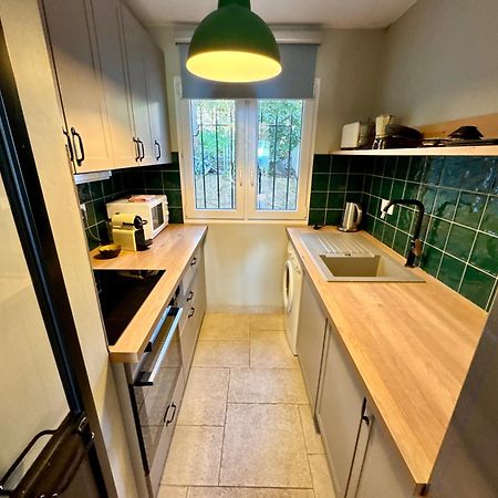 Apartament Al Golfet De كاليلا دو بالافروجيل المظهر الخارجي الصورة