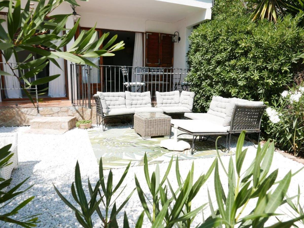 Apartament Al Golfet De كاليلا دو بالافروجيل المظهر الخارجي الصورة