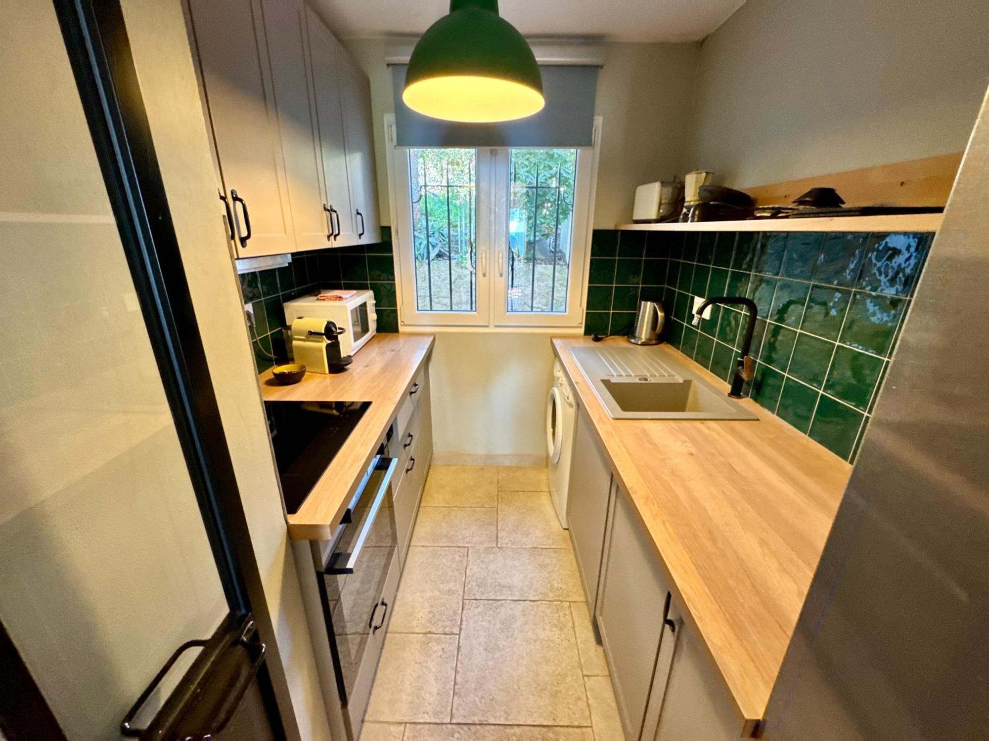 Apartament Al Golfet De كاليلا دو بالافروجيل المظهر الخارجي الصورة