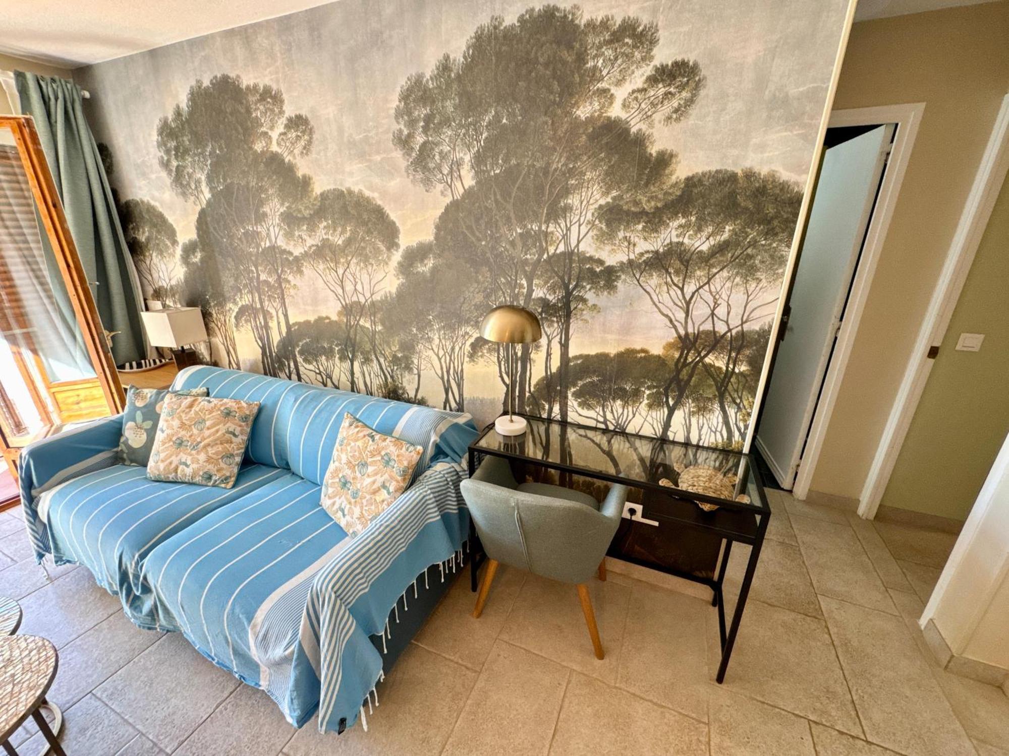 Apartament Al Golfet De كاليلا دو بالافروجيل المظهر الخارجي الصورة